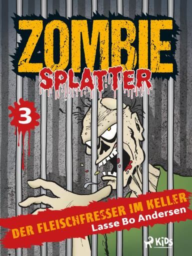 Der Fleischfresser im Keller