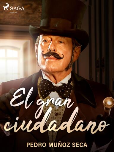 El gran ciudadano