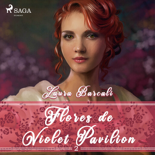 Flores de Violet Pavilion 2