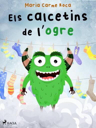 Els calcetins de l'ogre