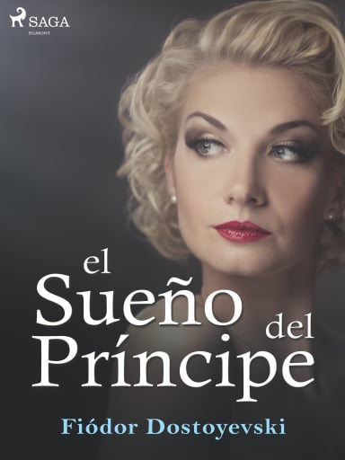 El sueño del príncipe