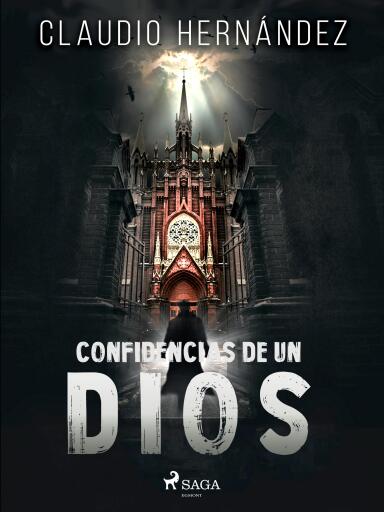 Confidencias de un Dios