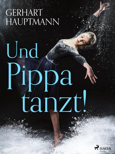 Und Pippa tanzt!
