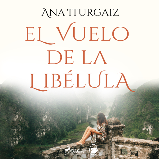 El vuelo de la libélula