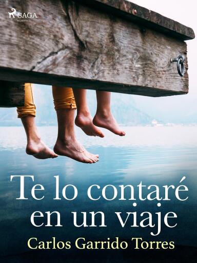 Te lo contaré en un viaje