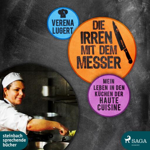 Die Irren mit dem Messer