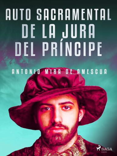 Auto sacramental de la jura del príncipe