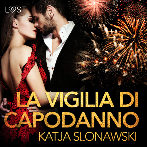 La vigilia di Capodanno - Breve racconto erotico