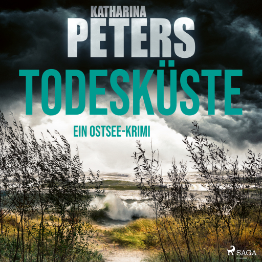 Todesküste (Emma Klar ermittelt 8)