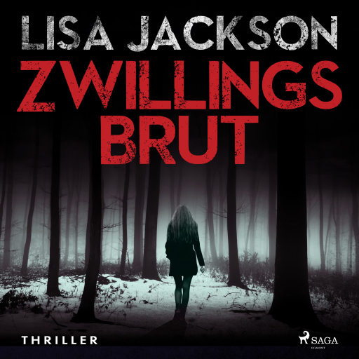 Zwillingsbrut: Thriller  (Ein Fall für Alvarez und Pescoli 3)