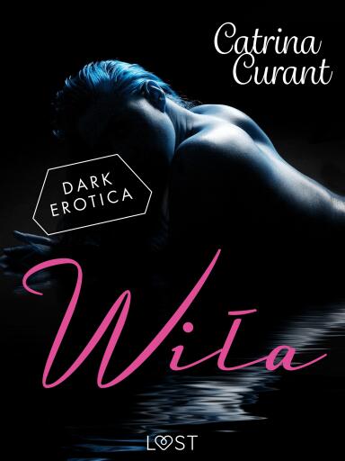 Wiła – słowiański dark romance