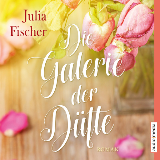 Die Galerie der Düfte