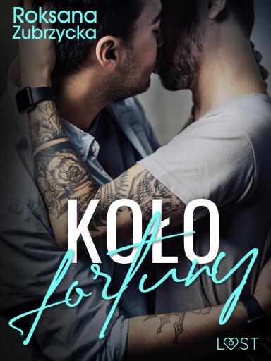 Koło fortuny – gejowskie opowiadanie erotyczne
