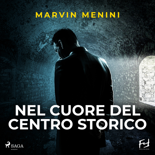 Nel cuore del centro storico