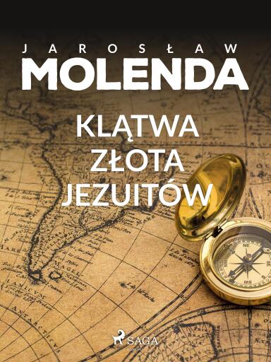 Klątwa złota jezuitów