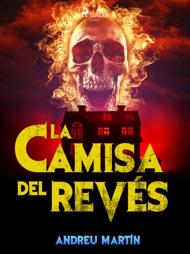 La camisa del revés