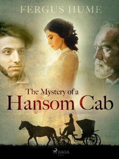 The Mystery of a Hansom Cab