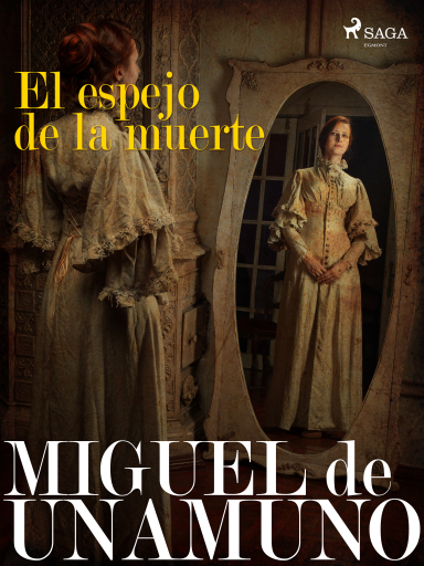 El espejo de la muerte