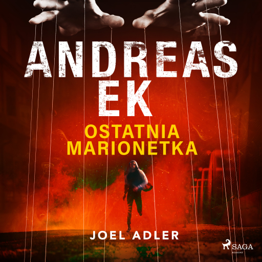 Ostatnia marionetka