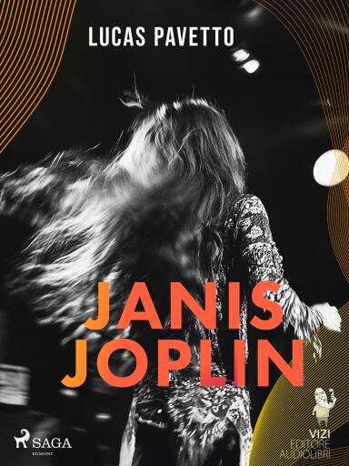 Janis Joplin