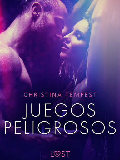 Juegos peligrosos - un relato corto erótico