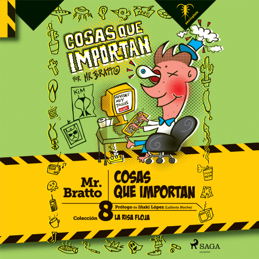 Cosas que importan