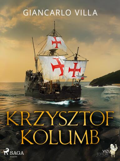 Krzysztof Kolumb