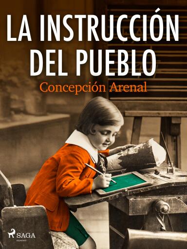 La instrucción del pueblo