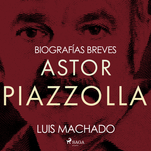 Biografías breves - Astor Piazzolla