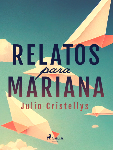 Relatos para Mariana