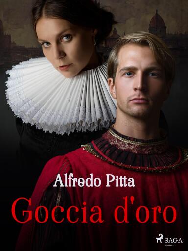 Goccia d'oro
