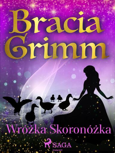 Wróżka Skoronóżka