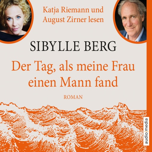 Der Tag, als meine Frau einen Mann fand