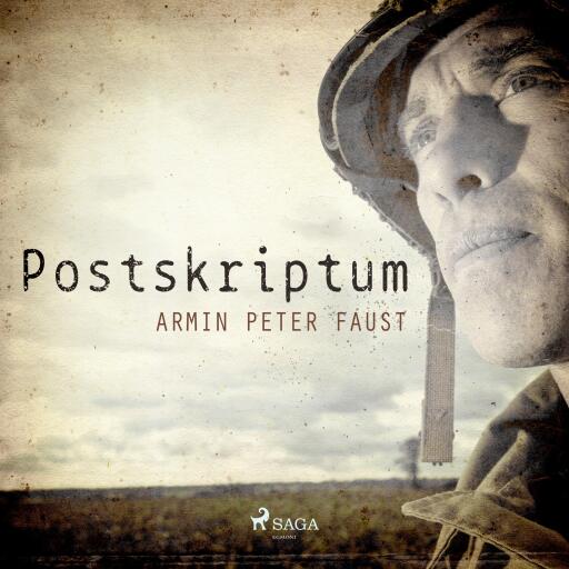 Postskriptum - Zweiter Weltkrieg (Ungekürzt)