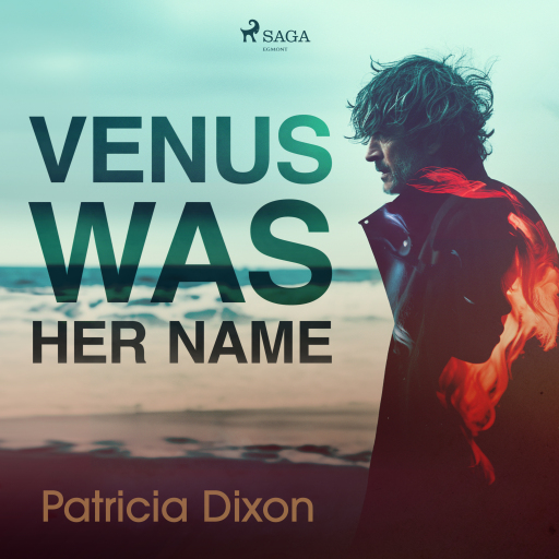 Portada del audiolibro «Venus Was Her Name», de Patricia Dixon