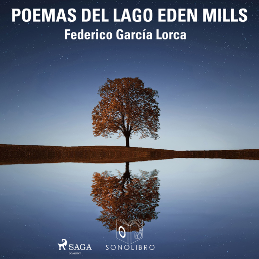 Poemas del lago Eden Mills