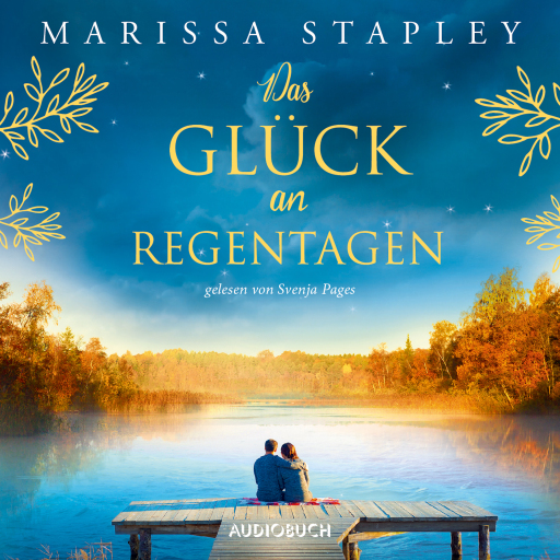 Das Glück an Regentagen