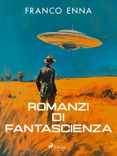 Romanzi di fantascienza