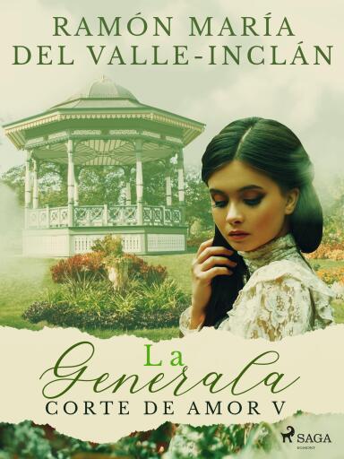La Generala (Corte de Amor V)