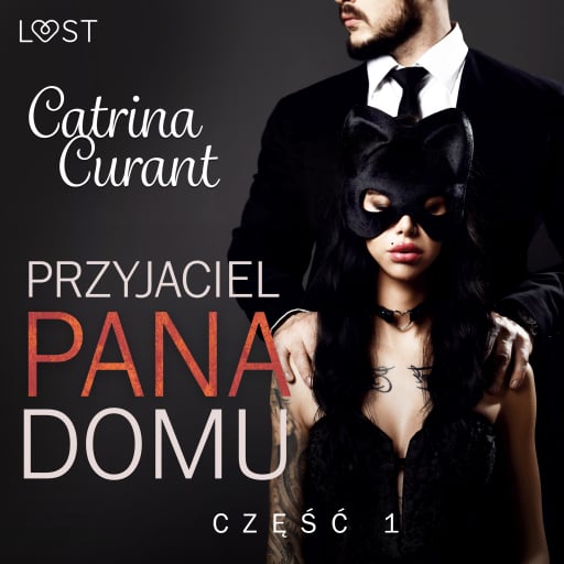 Przyjaciel Pana Domu 1 – opowiadanie erotyczne BDSM
