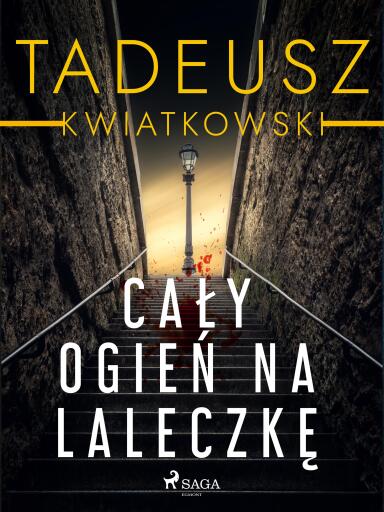 Cały ogień na laleczkę