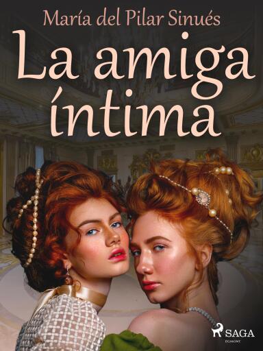 La amiga íntima