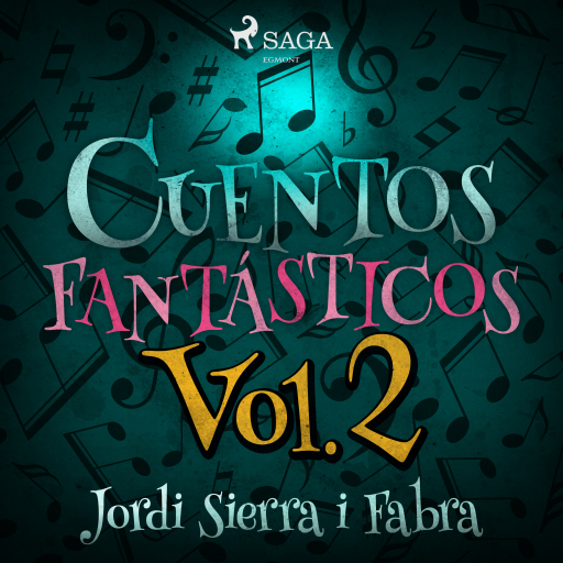 Cuentos Fantásticos Vol. 2