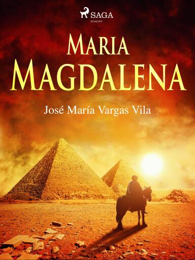 María Magdalena