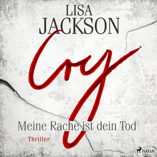 Cry – Meine Rache ist dein Tod