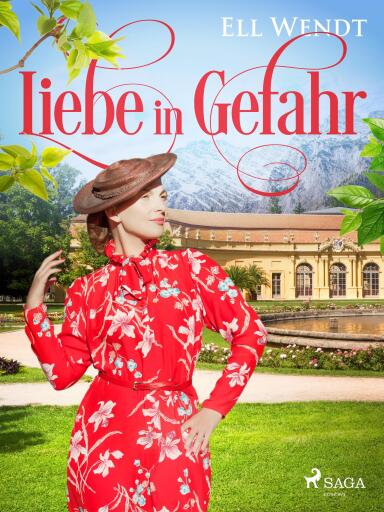 Liebe in Gefahr