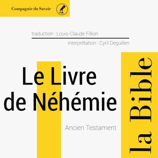 Le livre de Néhémie
