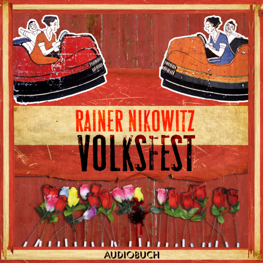 Volksfest - Suchanek ermittelt 1
