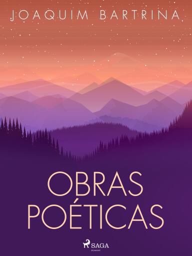 Obras poéticas