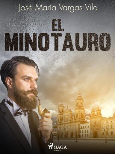 El minotauro